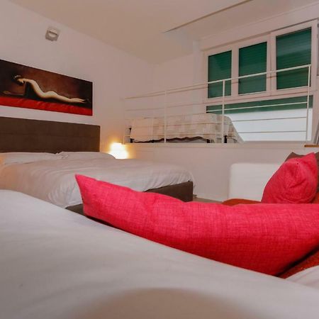 La Corte Di Piero Apartamento Florença Exterior foto