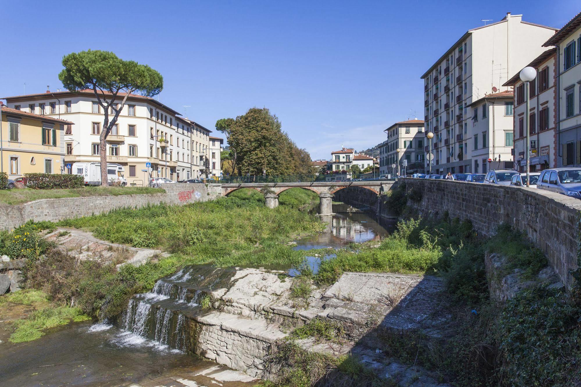 La Corte Di Piero Apartamento Florença Exterior foto