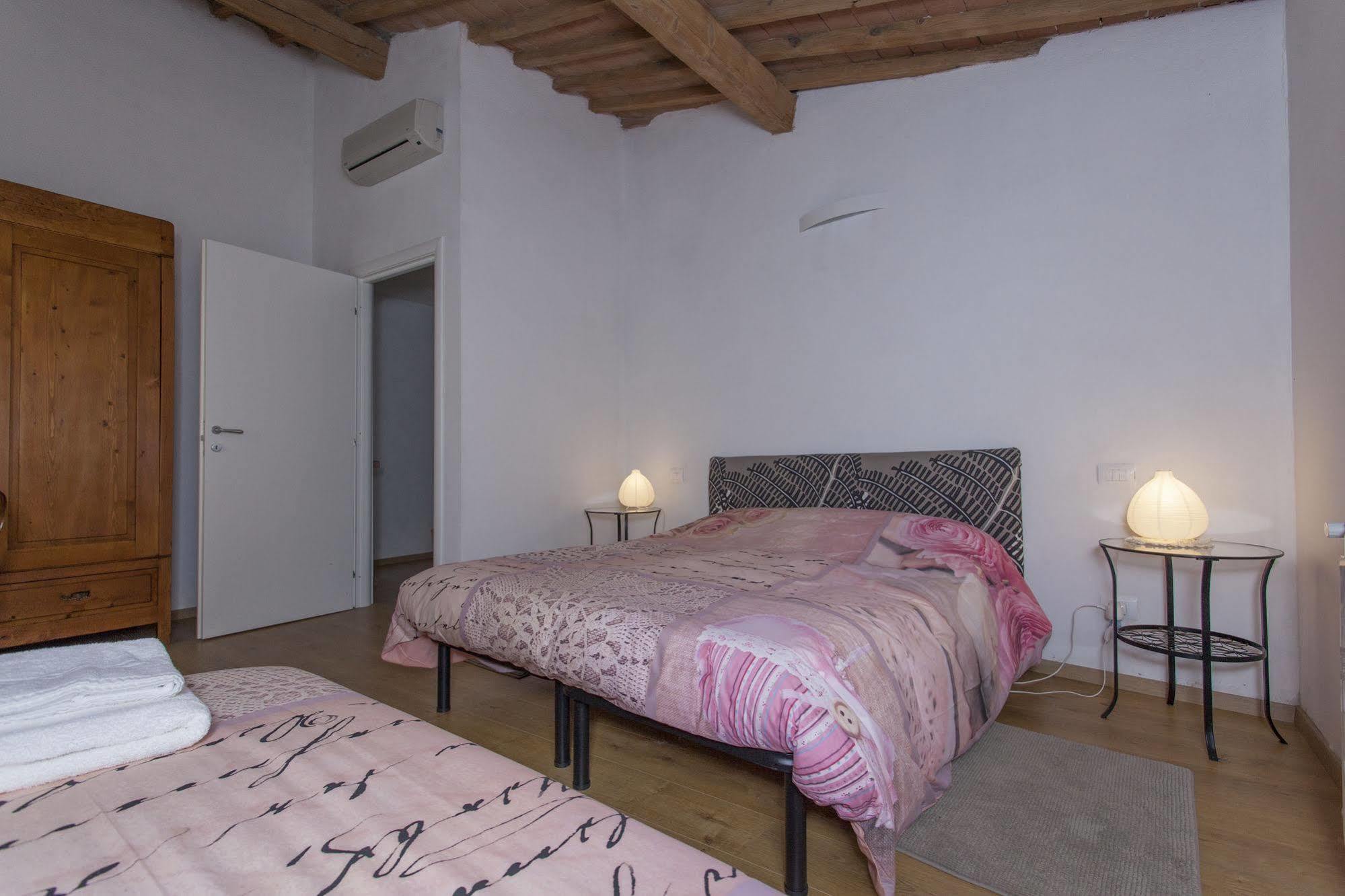 La Corte Di Piero Apartamento Florença Exterior foto
