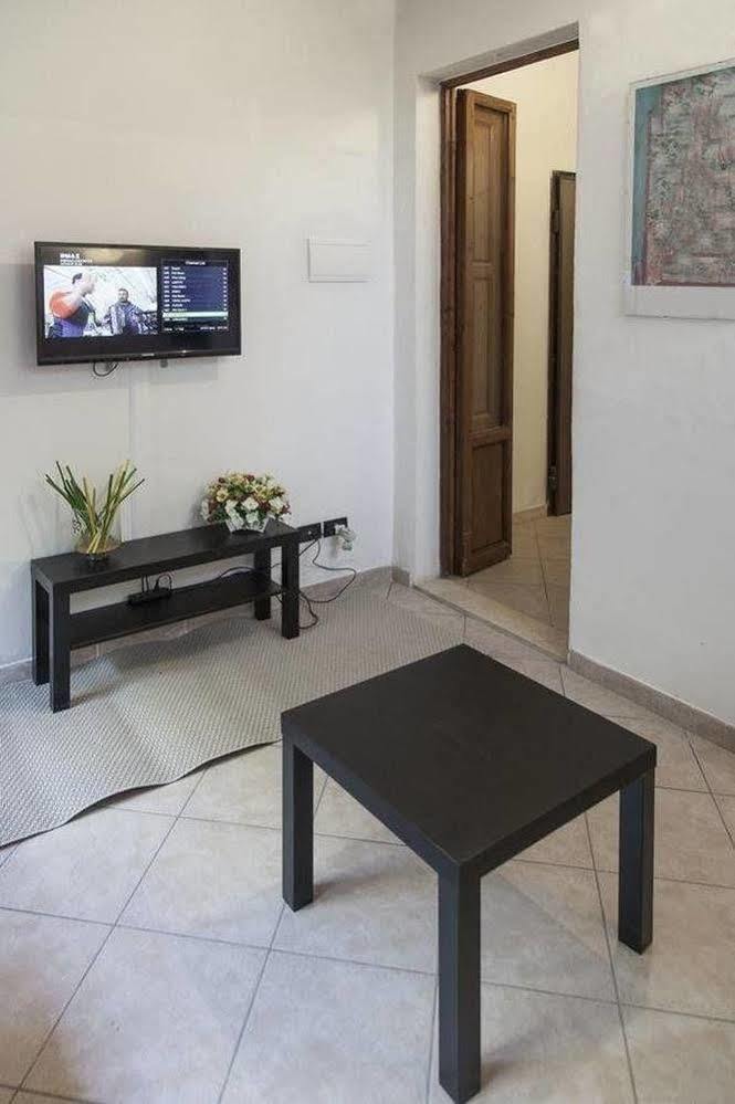 La Corte Di Piero Apartamento Florença Exterior foto
