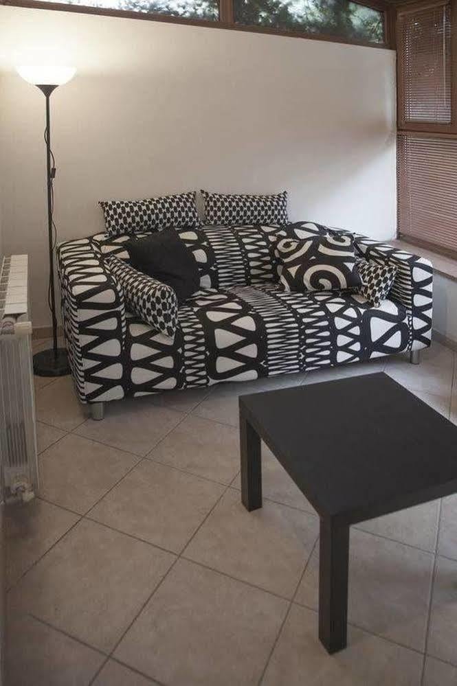 La Corte Di Piero Apartamento Florença Exterior foto