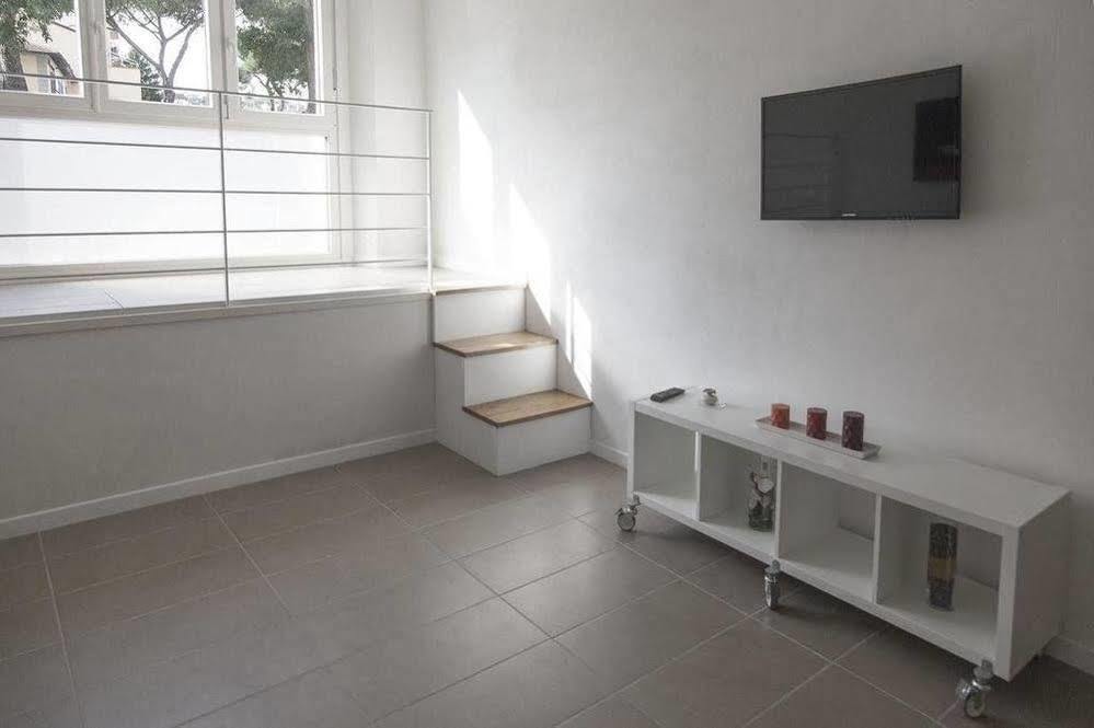 La Corte Di Piero Apartamento Florença Exterior foto