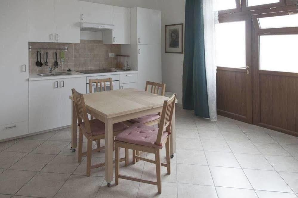 La Corte Di Piero Apartamento Florença Exterior foto