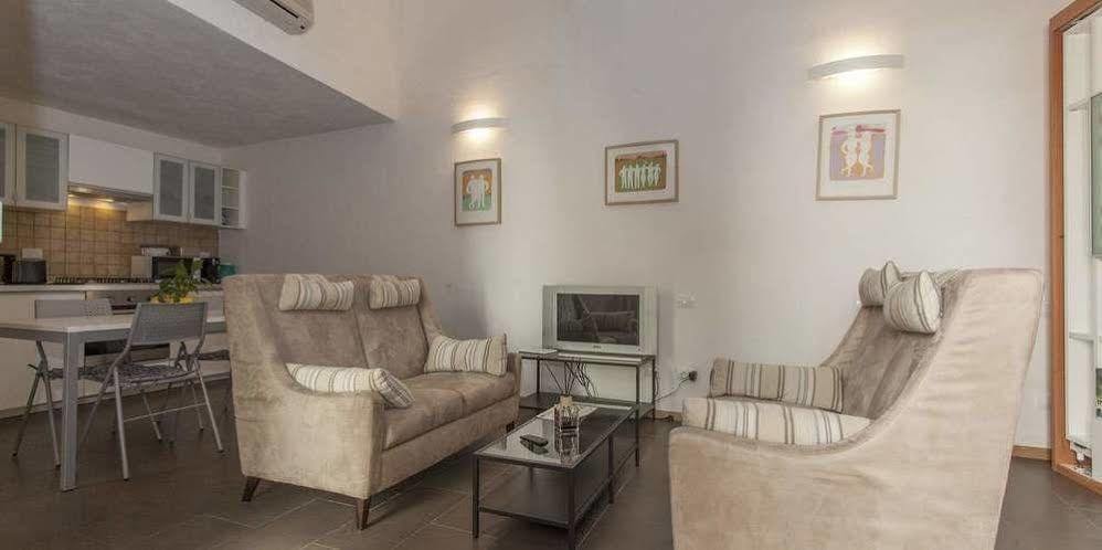 La Corte Di Piero Apartamento Florença Exterior foto