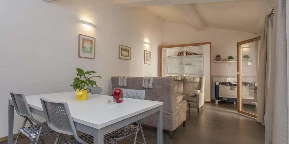La Corte Di Piero Apartamento Florença Exterior foto