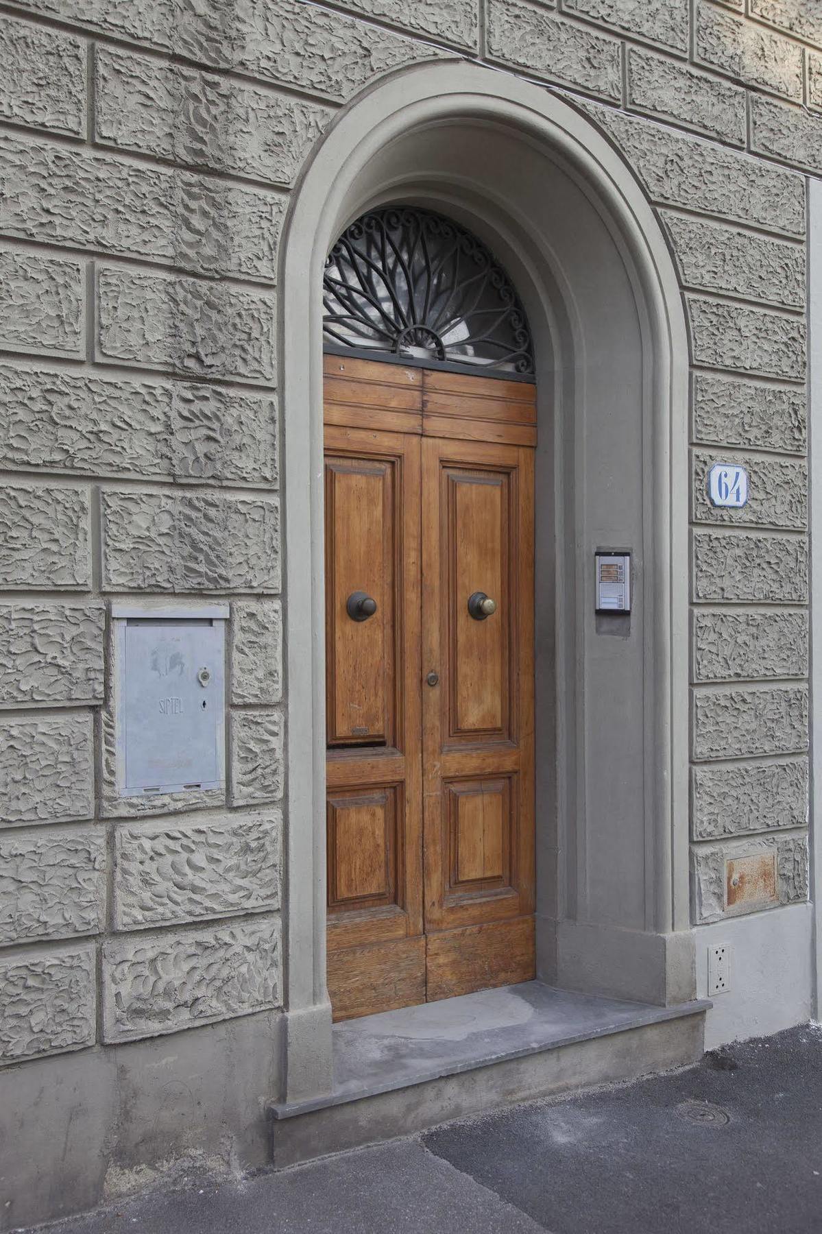La Corte Di Piero Apartamento Florença Exterior foto