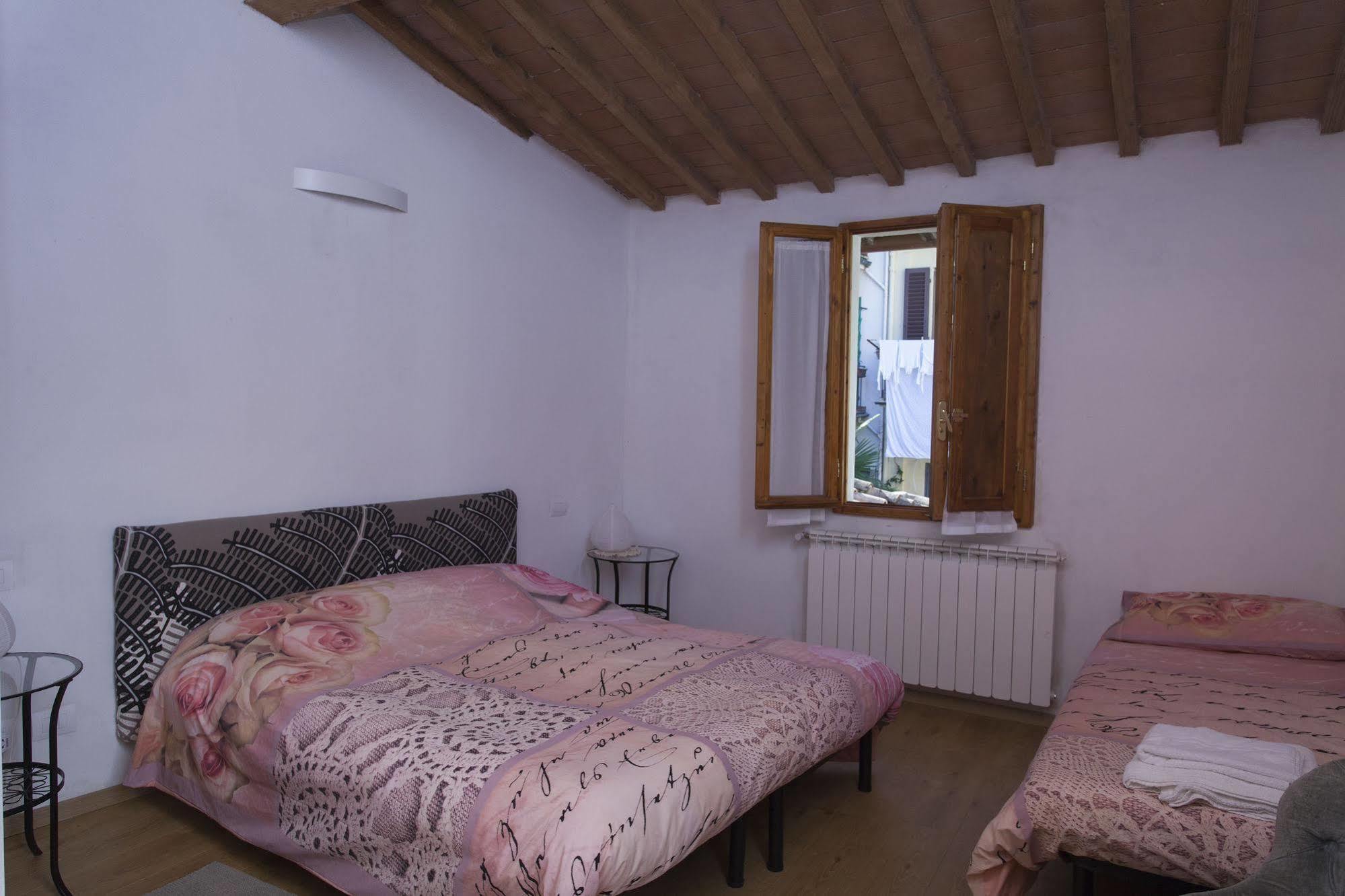 La Corte Di Piero Apartamento Florença Exterior foto