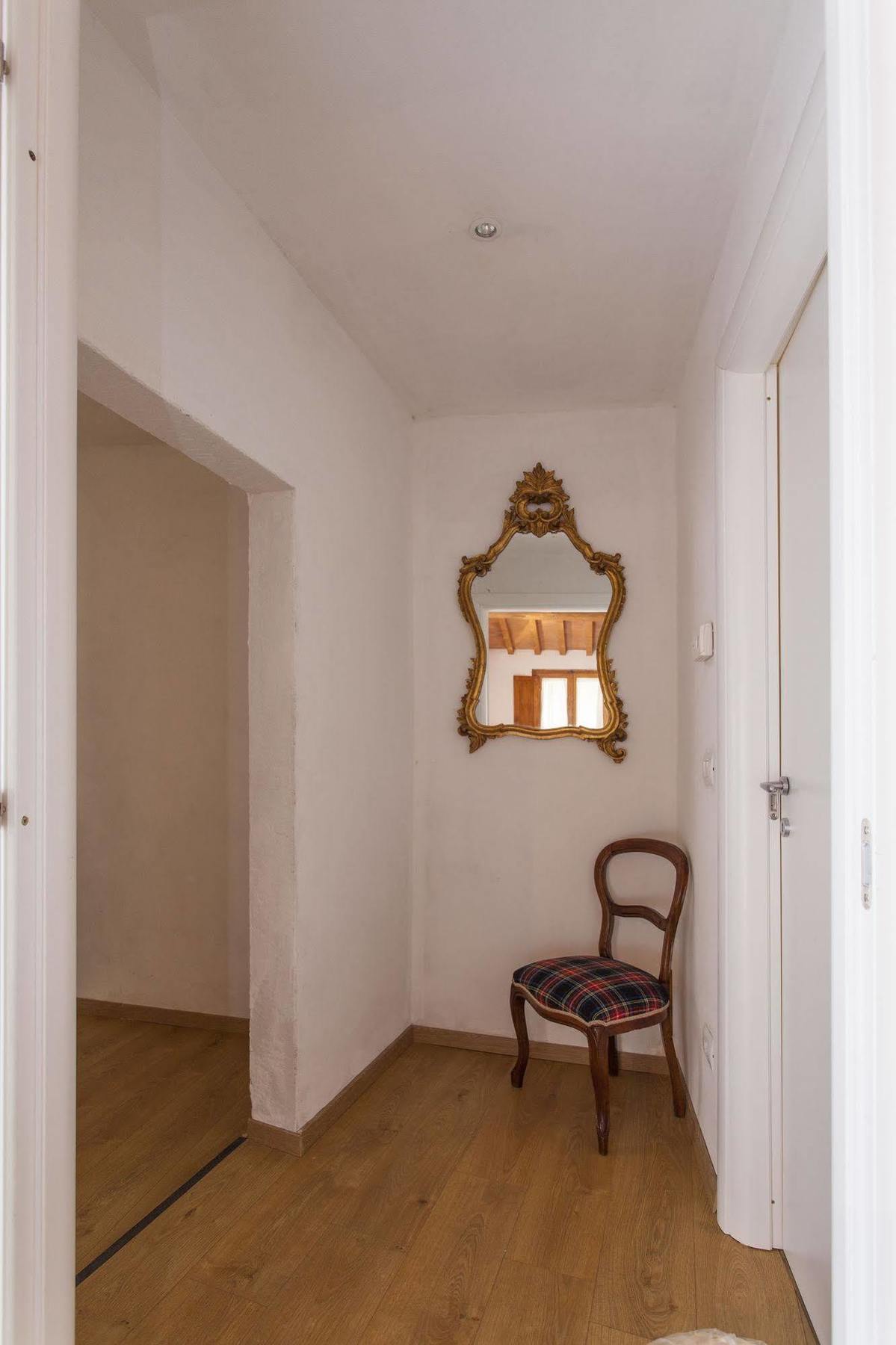 La Corte Di Piero Apartamento Florença Exterior foto