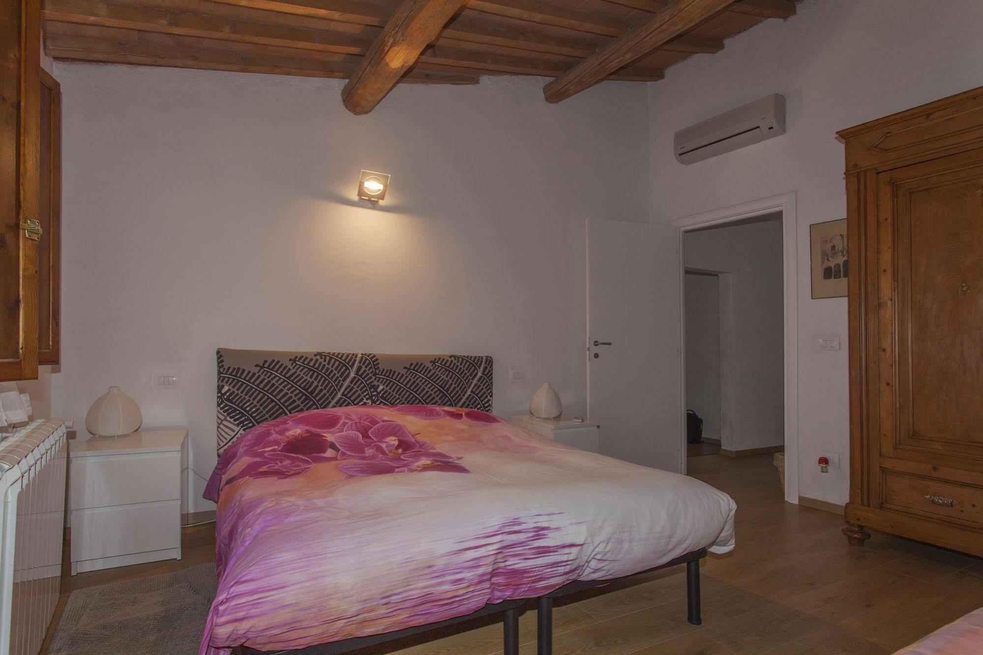 La Corte Di Piero Apartamento Florença Exterior foto