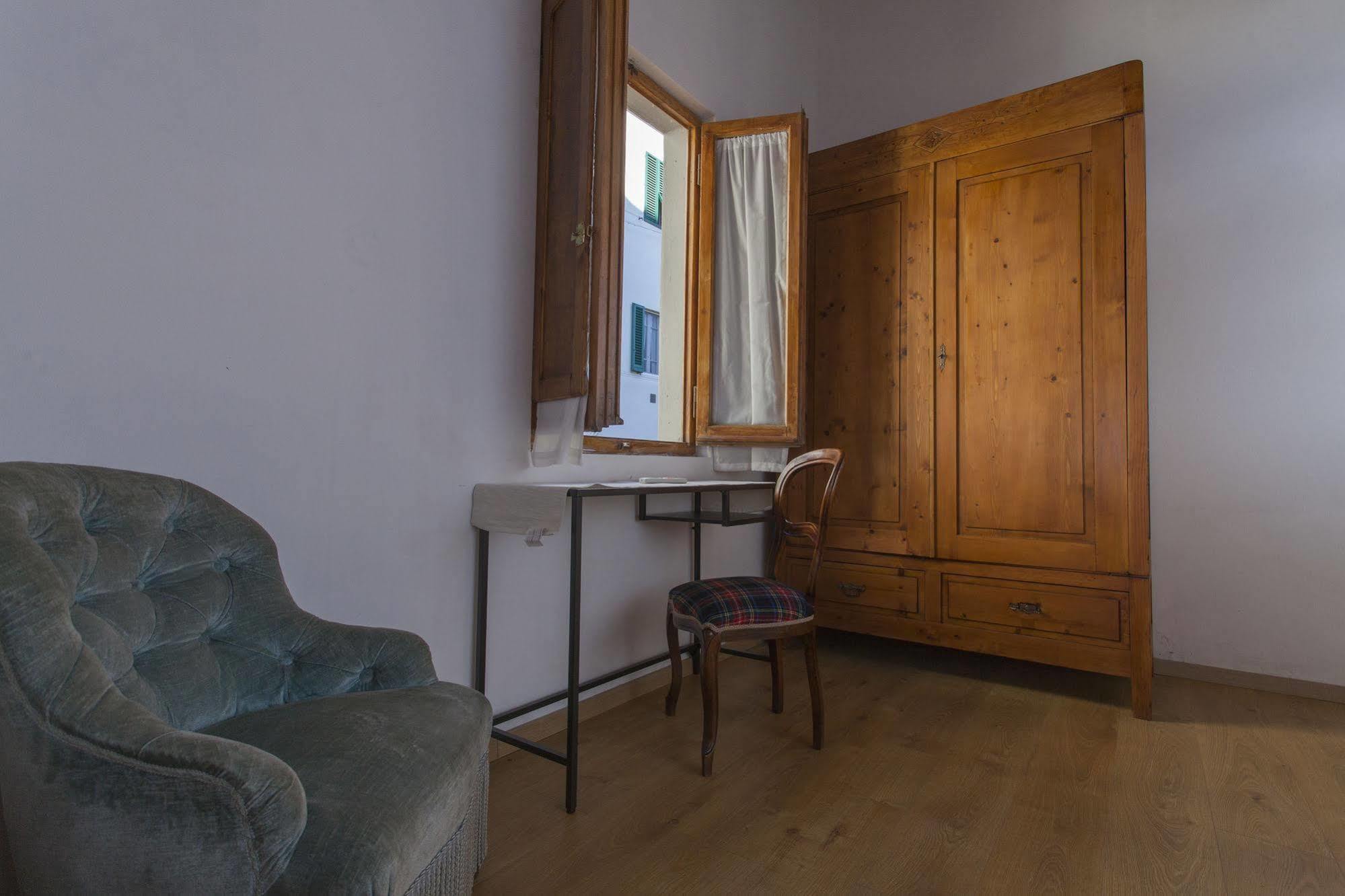 La Corte Di Piero Apartamento Florença Exterior foto