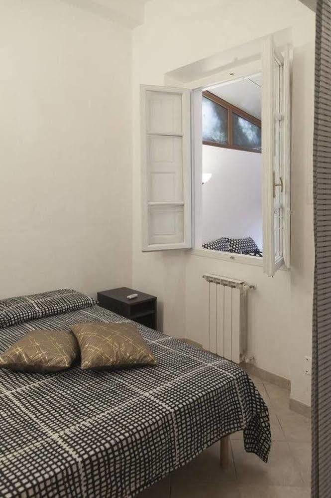 La Corte Di Piero Apartamento Florença Exterior foto