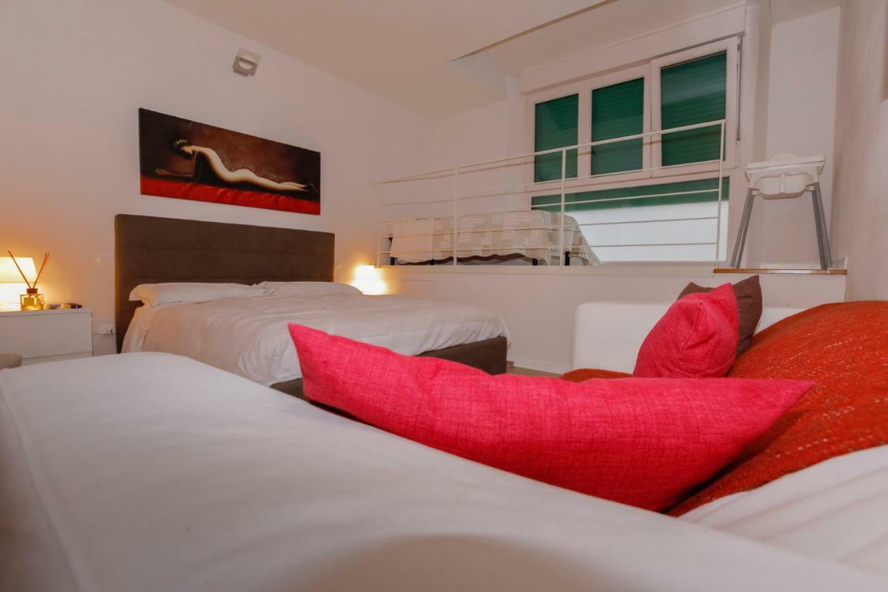 La Corte Di Piero Apartamento Florença Exterior foto