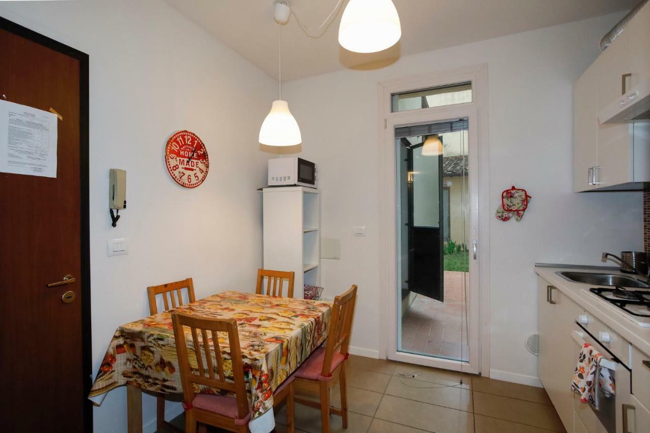 La Corte Di Piero Apartamento Florença Exterior foto