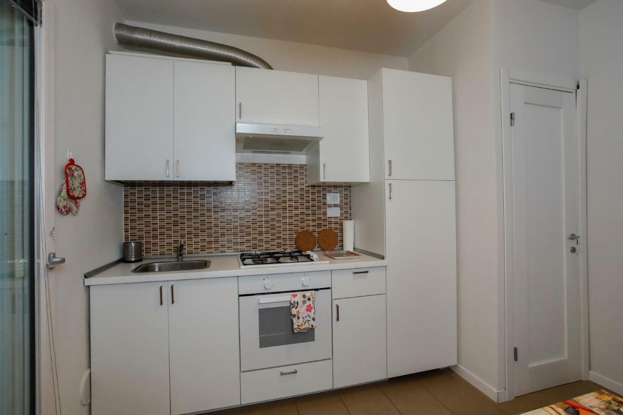 La Corte Di Piero Apartamento Florença Exterior foto