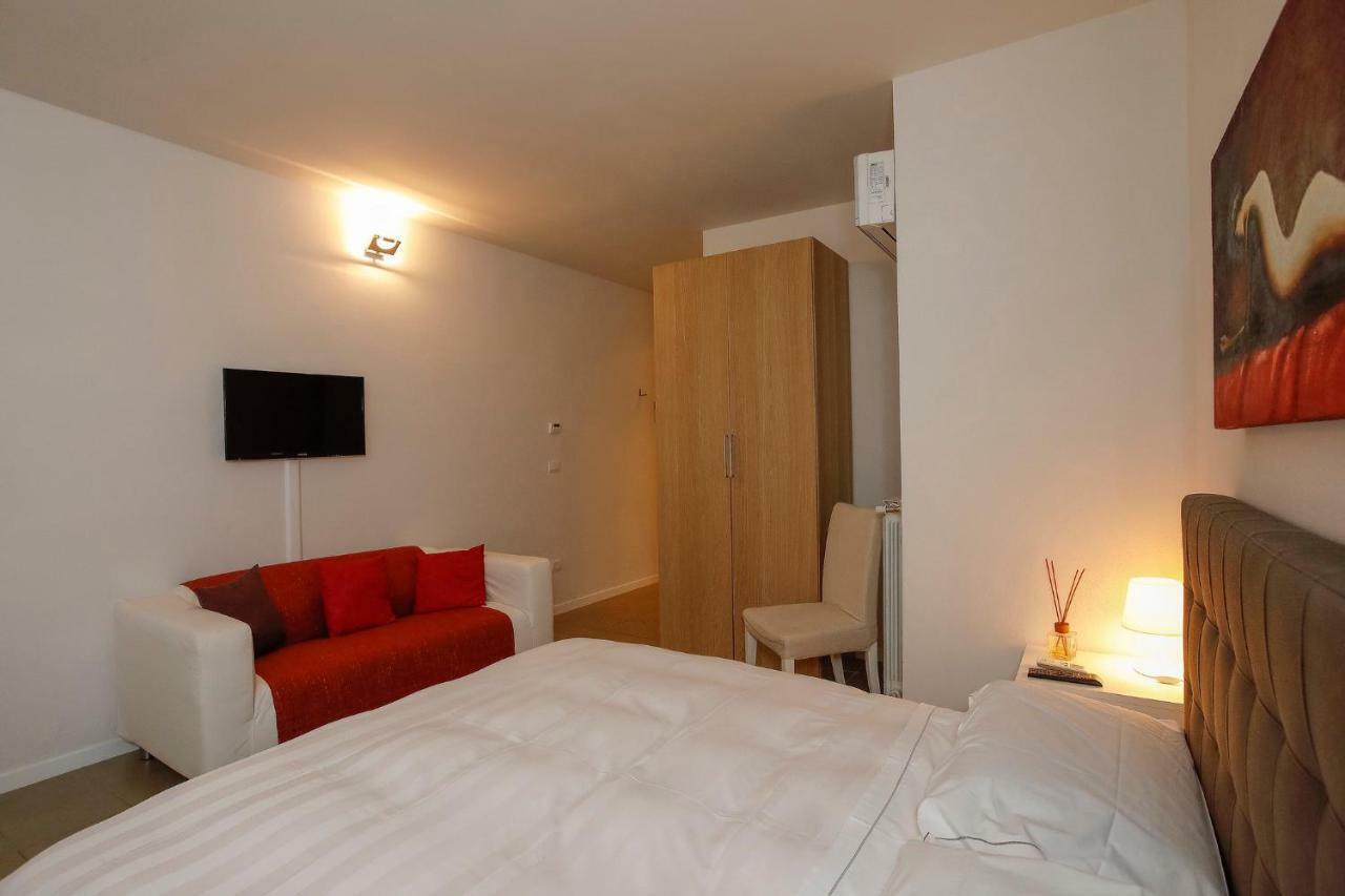 La Corte Di Piero Apartamento Florença Exterior foto