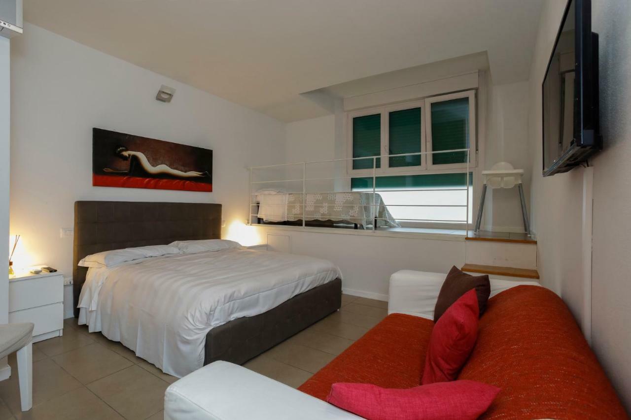 La Corte Di Piero Apartamento Florença Exterior foto