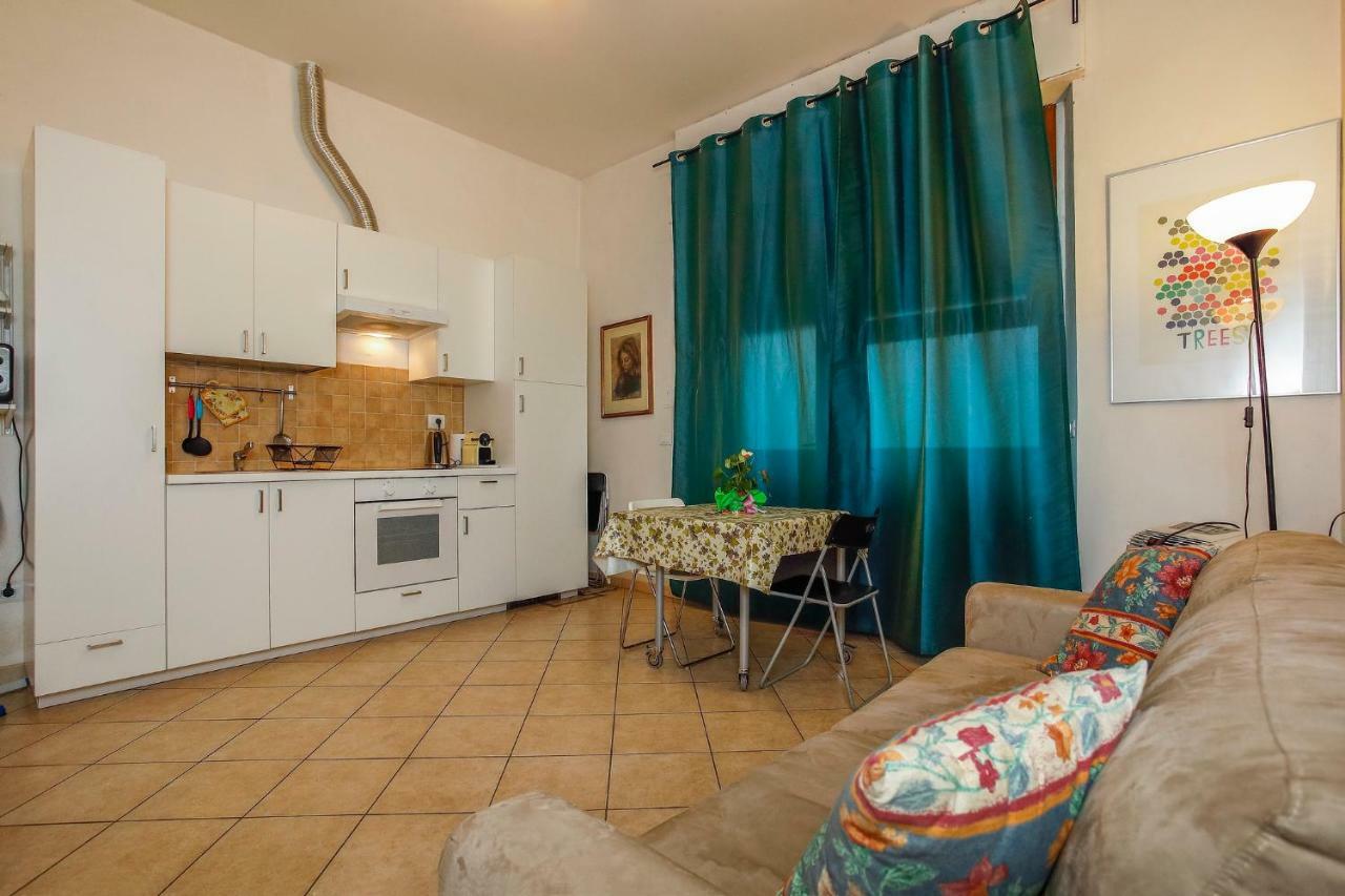 La Corte Di Piero Apartamento Florença Exterior foto