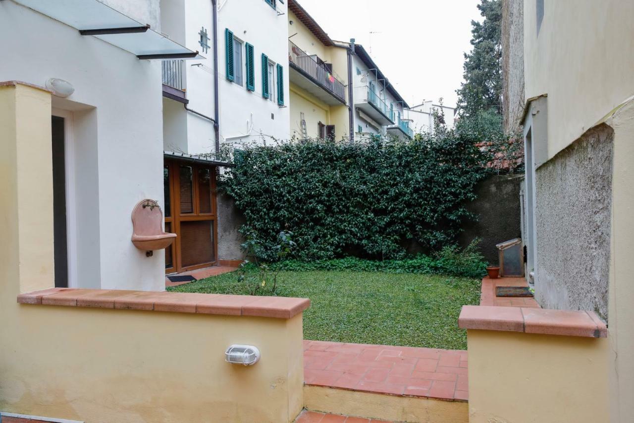 La Corte Di Piero Apartamento Florença Exterior foto