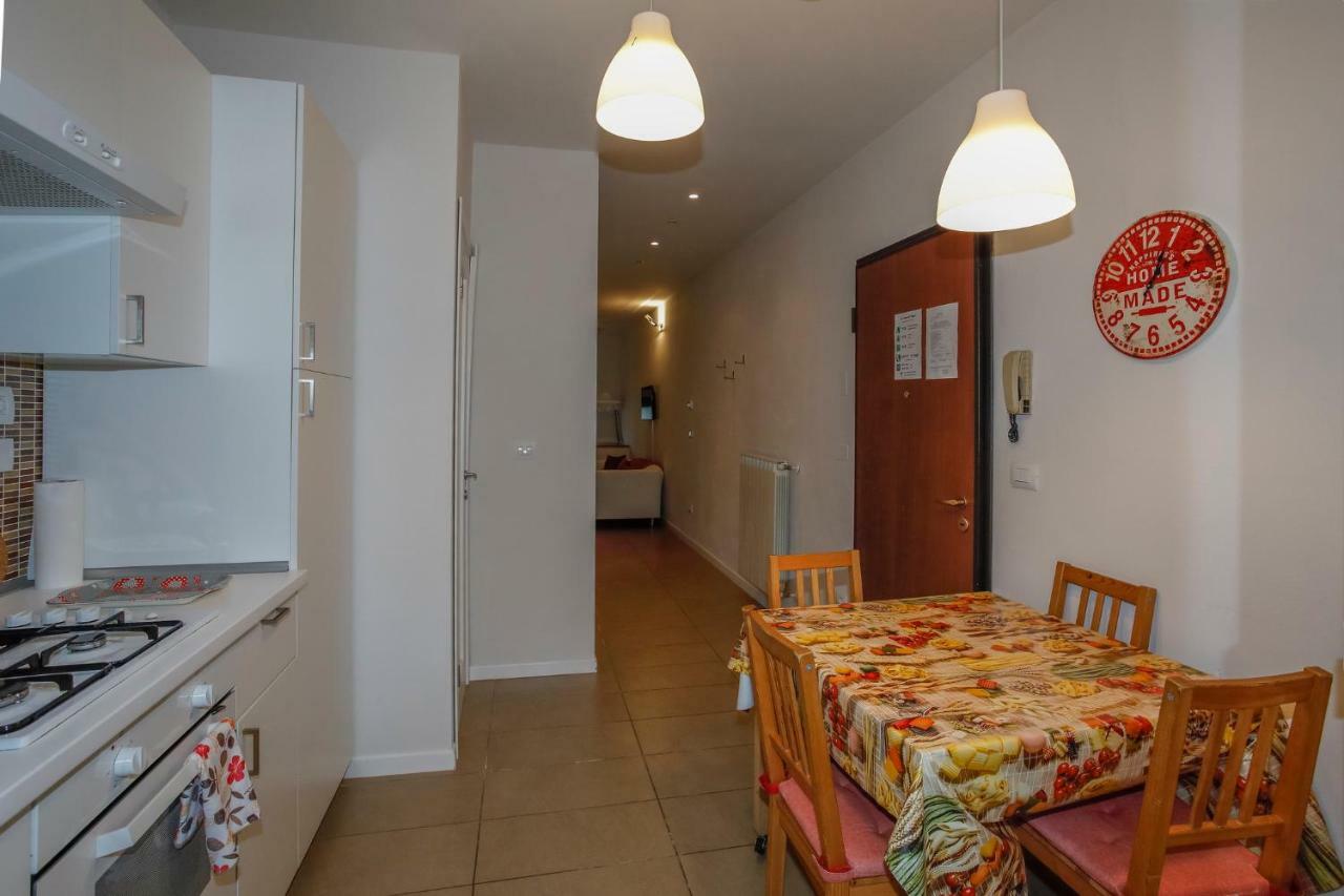 La Corte Di Piero Apartamento Florença Exterior foto