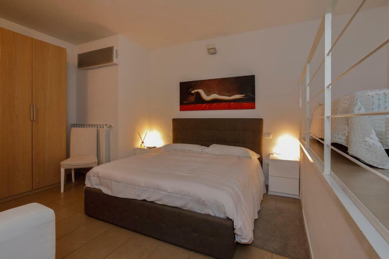 La Corte Di Piero Apartamento Florença Exterior foto