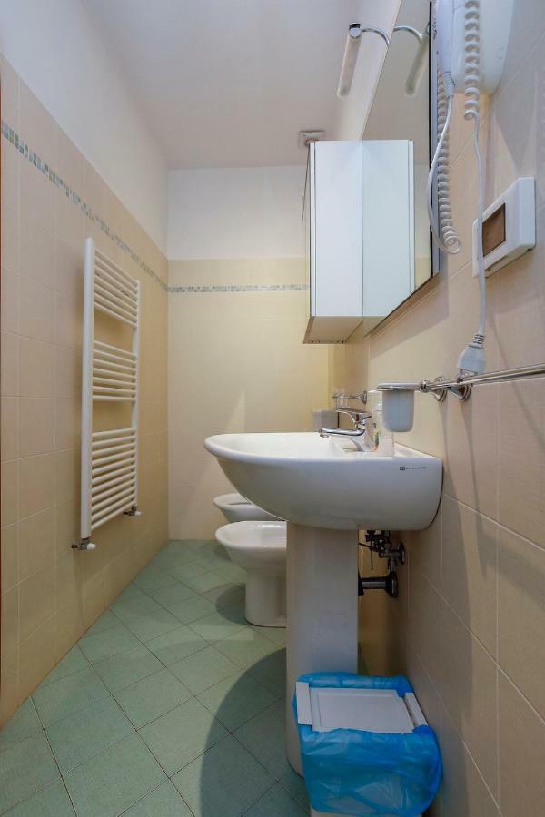 La Corte Di Piero Apartamento Florença Exterior foto