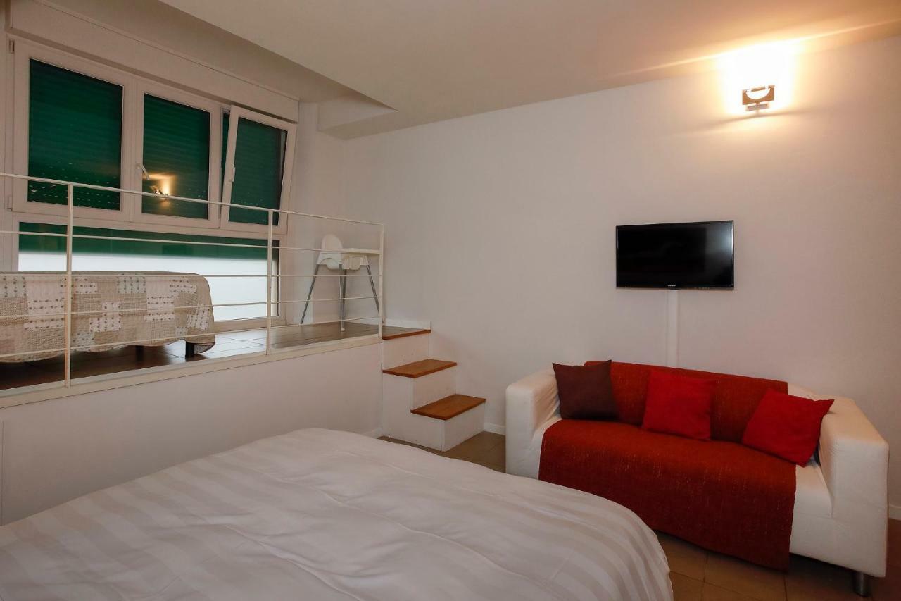 La Corte Di Piero Apartamento Florença Exterior foto