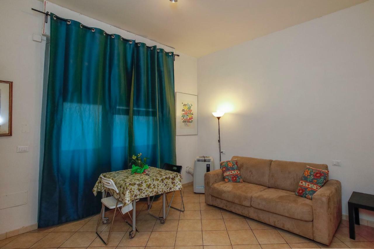 La Corte Di Piero Apartamento Florença Exterior foto