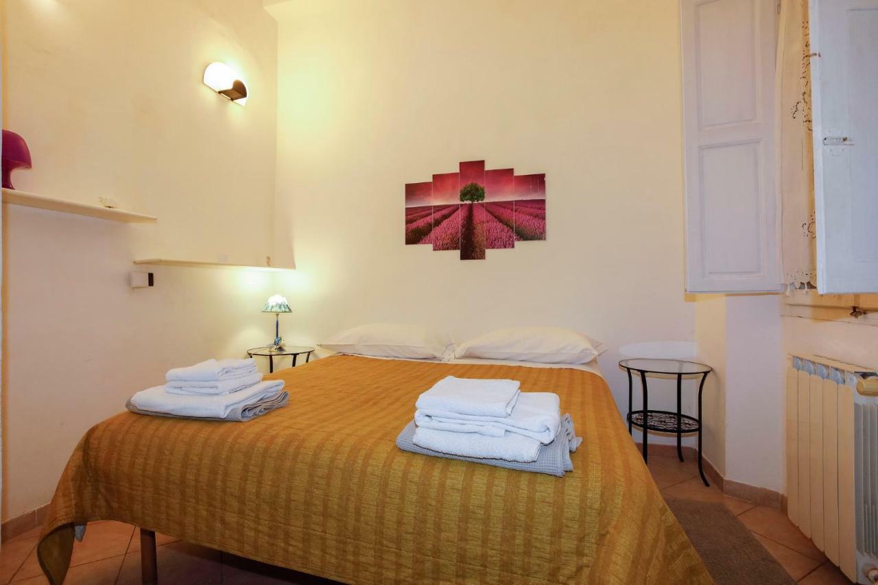 La Corte Di Piero Apartamento Florença Exterior foto
