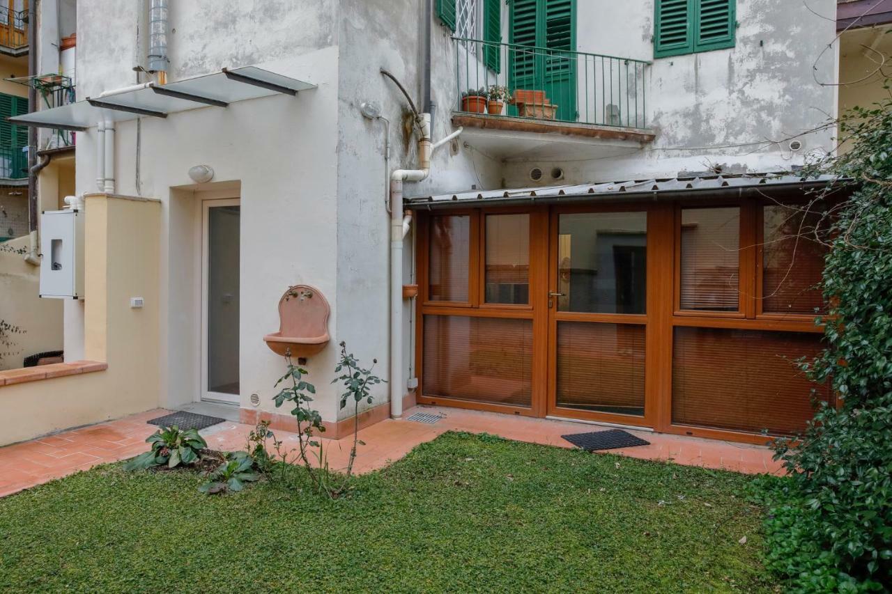 La Corte Di Piero Apartamento Florença Exterior foto