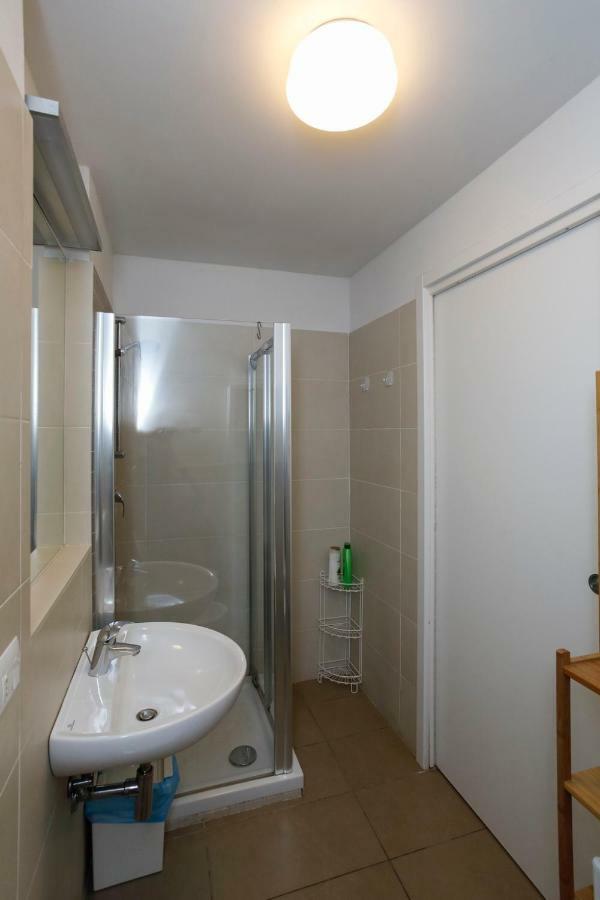 La Corte Di Piero Apartamento Florença Exterior foto
