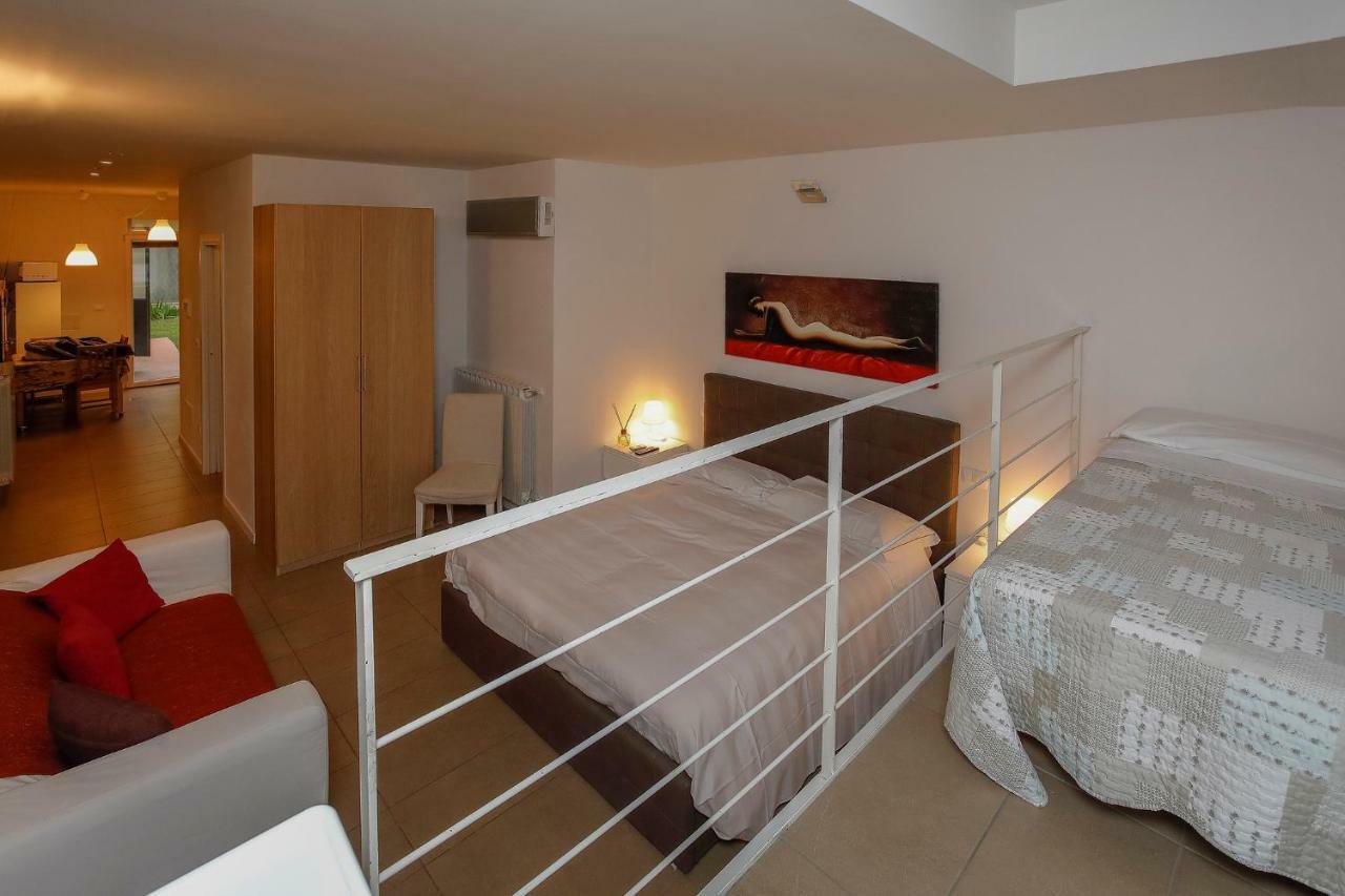 La Corte Di Piero Apartamento Florença Exterior foto