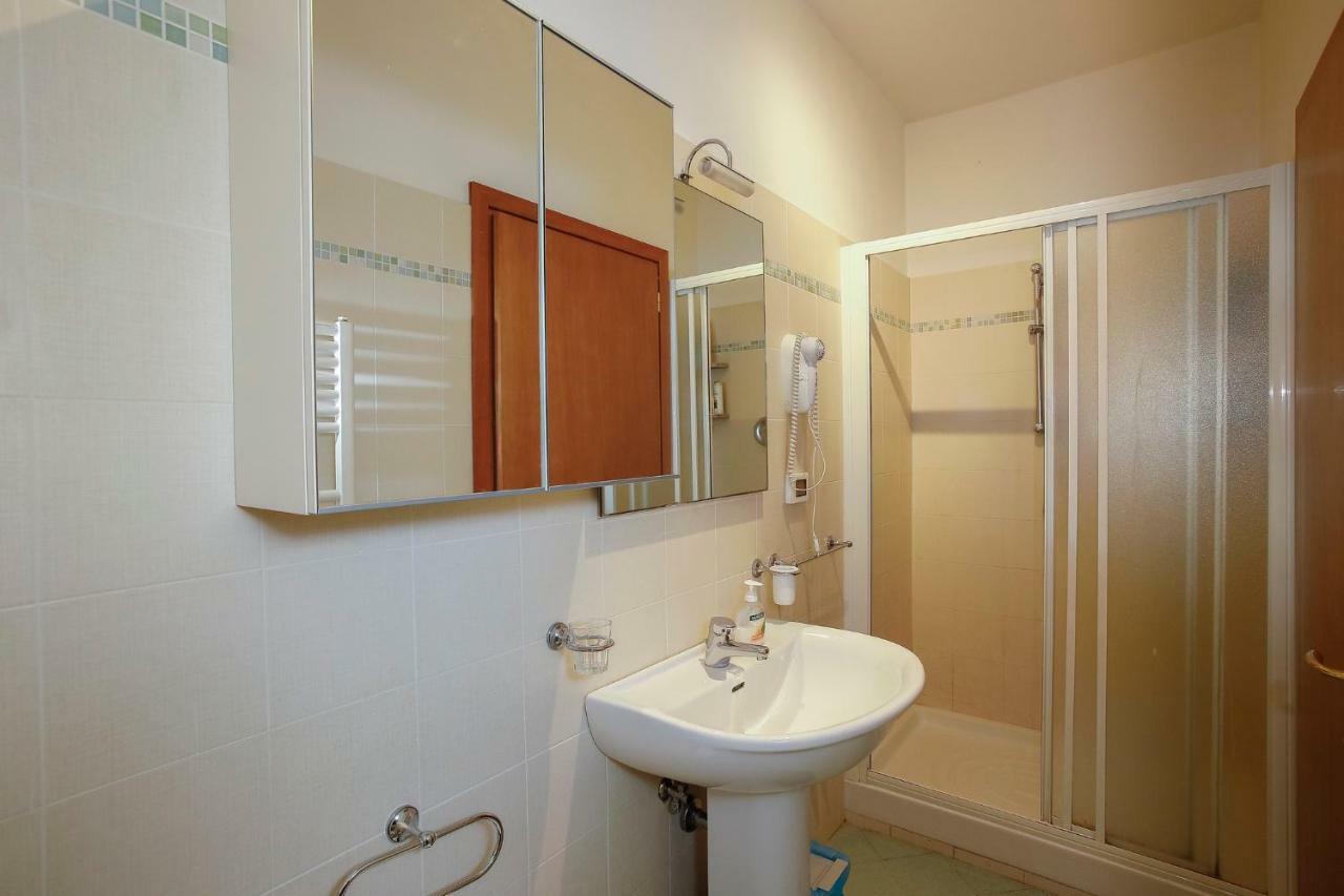 La Corte Di Piero Apartamento Florença Exterior foto